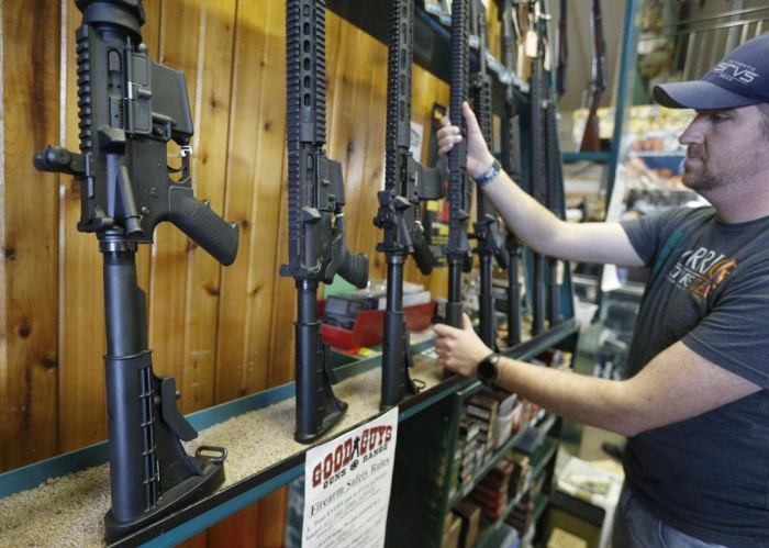 Gun safes at rural king