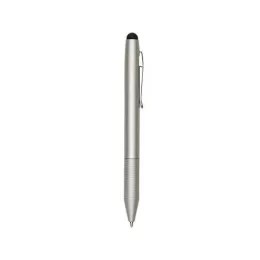 Mini Caneta Semi Metal Touch 13422