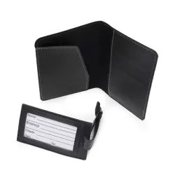 Kit Viagem 2 Peças Bidins 13828B