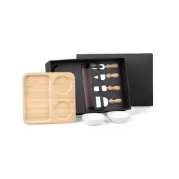 Conjunto para Petisco 7 Pçs SMKT-90199