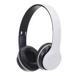 Fone de Ouvido Fosco Bluetooth 2068