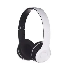 Fone de Ouvido Brilhante Bluetooth 2068-BRI