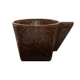 Xícara Café 50ml Green BB306G