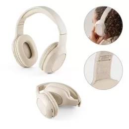 Fones de Ouvido Wireless Dobráveis SP57939