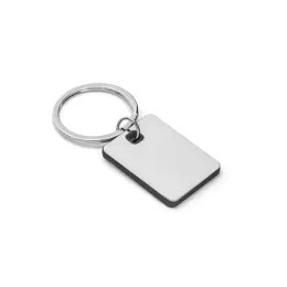 Chaveiro de Metal e ABS SP93372