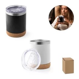 Copo de Viagem 400ml (térmico) SP94327  SIPAT
