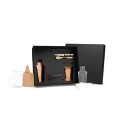 Kit para Caipirinha / Drink 5 Pçs SMKT-90126