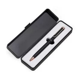 Caneta de Metal com Estojo Plástico 14480