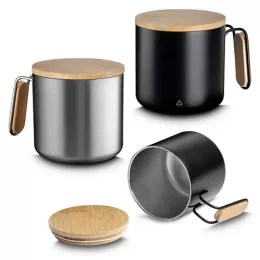 Caneca Térmica de 380ml AI-CA9400