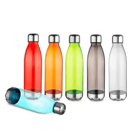 Garrafa Plástica de 700ml AI-GA4500