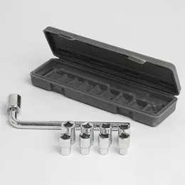Kit ferramentas 10 Peças 15081