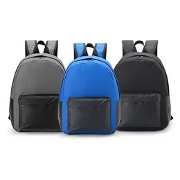 Mochila Nylon 33 Litros 08041
