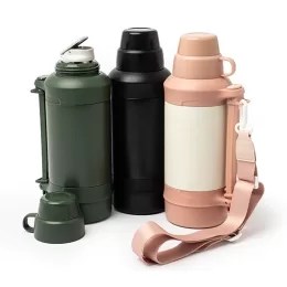 Garrafa Térmica 1250ml 18815