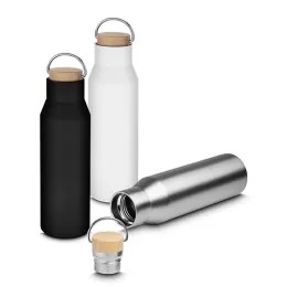 Garrafa Térmica Inox 600ml 15214