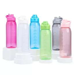 Squeeze Plástico 850ml 18925