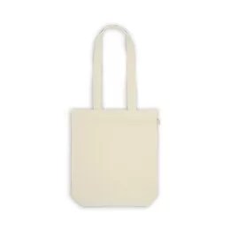 Sacola em Algodão Reciclado (140 g/m²) SP92368