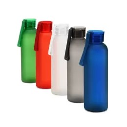 Squeeze Esportiva em PET 100% Reciclado SP54299