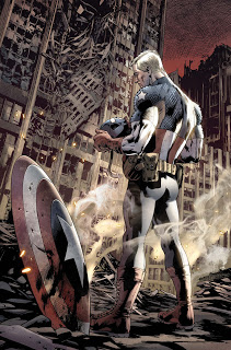 Review: Ultimate Comics Fallout #6 – Multiversity Comics