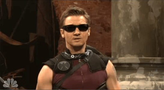hawkeye sunglasses