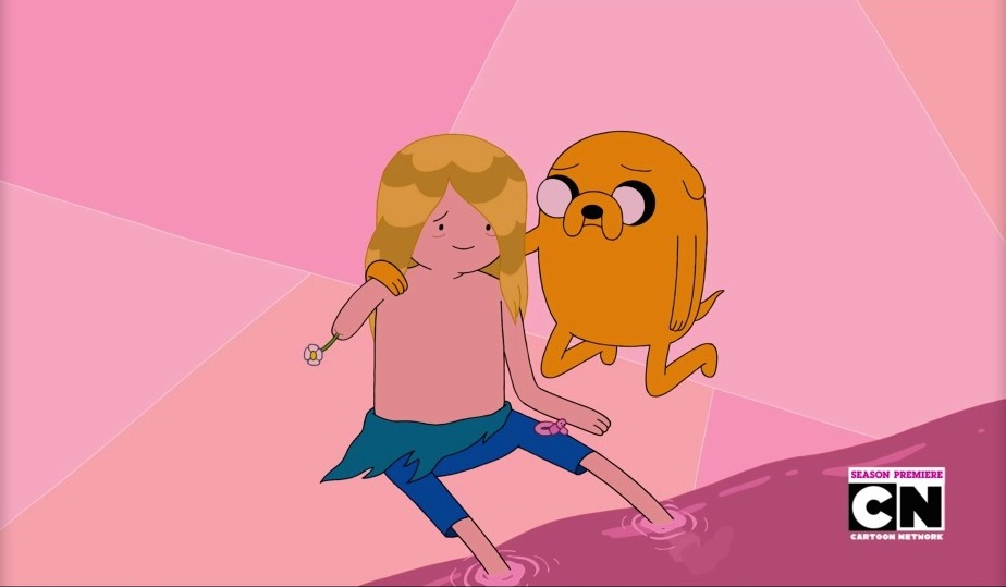 How Adventure Time Pulled a Game of Thrones, and How It Totally Earned