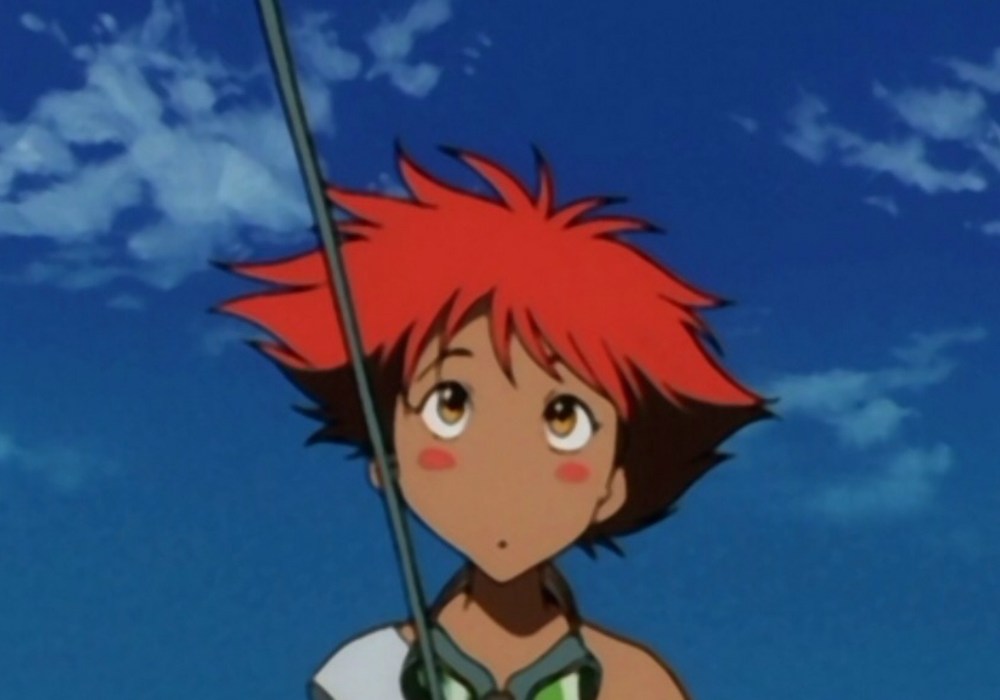 Five Thoughts On Cowboy Bebop S Jammin With Edward Five Thoughts On Cowboy Bebop S Jammin With Edward