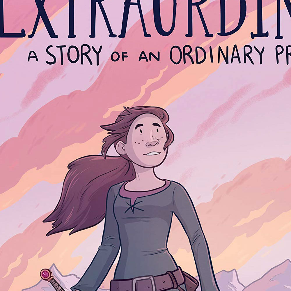 Dark Horse Announces “Extraordinary” and “Lifeformed Vol. 2 ...