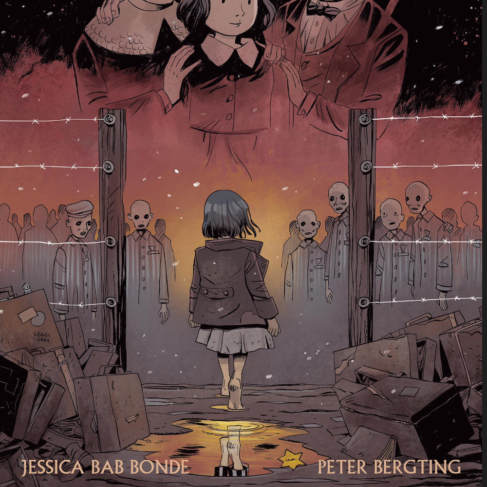 2020 Year in Review: Best Translated Non-Manga Comic - Vimarsana News