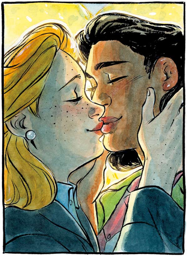 The Harrow County Observer Tales From Harrow County Death s Choir 