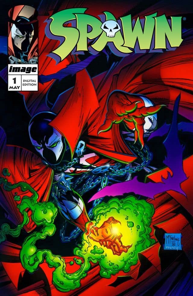 IMAGE COMICS SPAWN 141 スポーン アメコミ IMAGE COMICS SPAWN 141 スポーン アメコミ