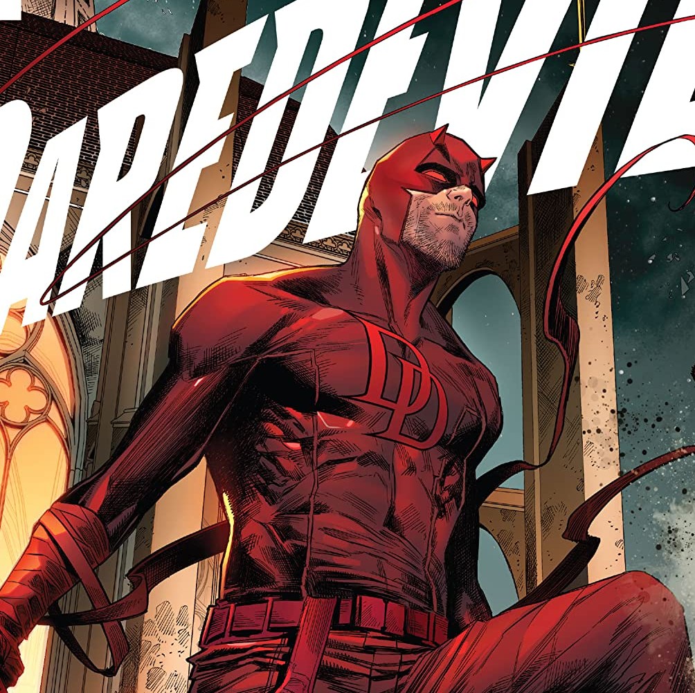 “Daredevil” 21 Multiversity Comics