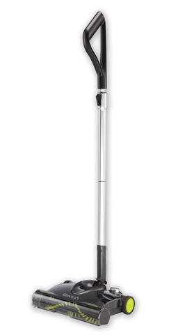 gtech floor sweeper