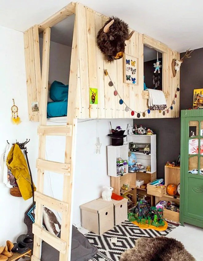 15 insanely cool and quirky kids beds | Mum's Grapevine