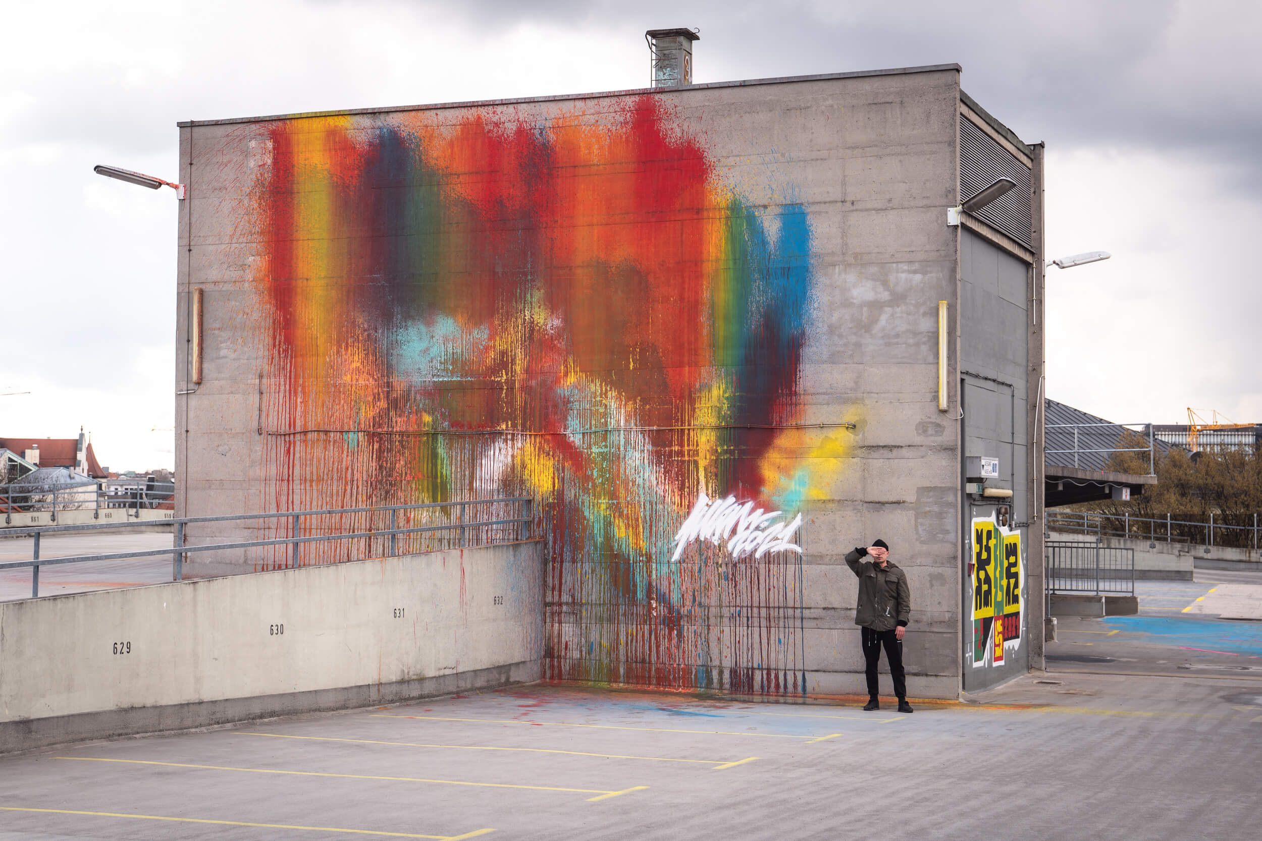 Junge Kunst Aus Munchen Broke Today Munichmag