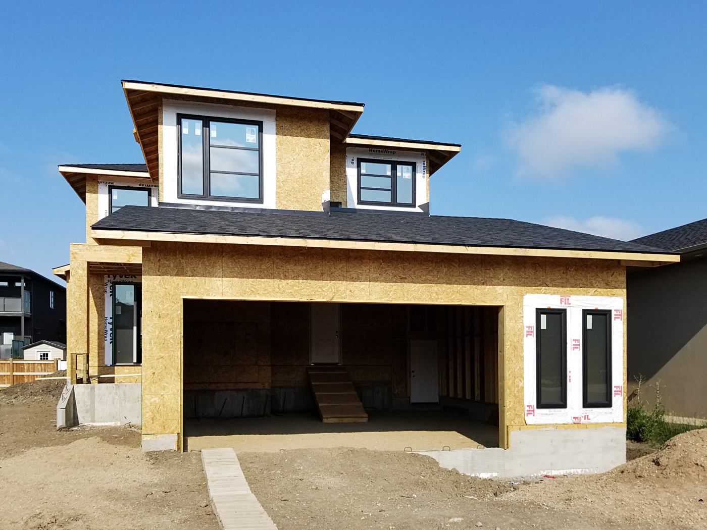 Munro Homes The caring home builder. 😊