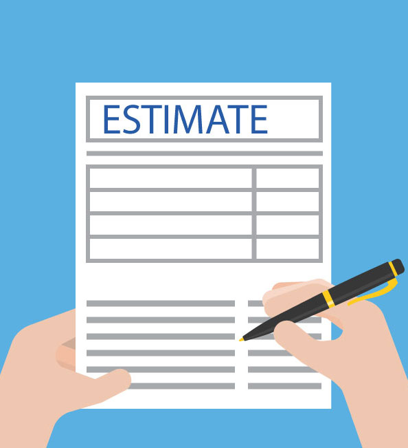 Most roofing companies offer estimates and inspections. Request An Estimate Murakami Roofing