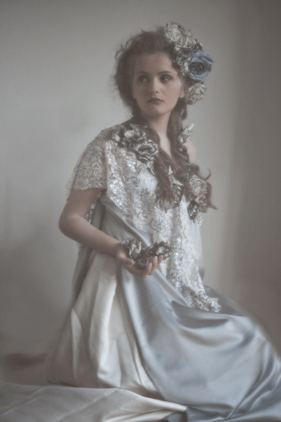 Sesión Cuentos de Hadas