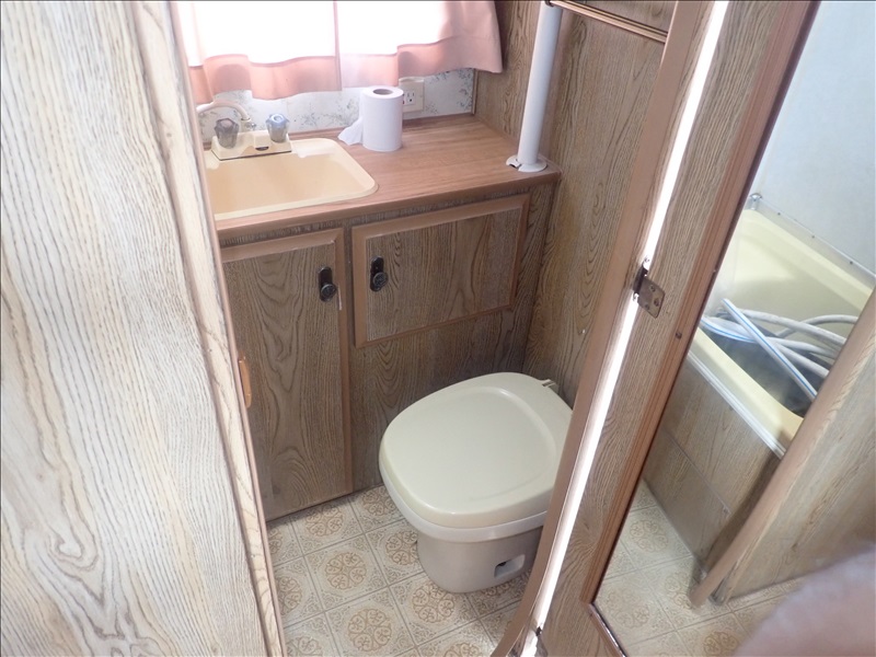 Do your research on the types of travel trailers on the market. 1985 FLEETWOOD PROWLER | KENMORE HEAVY EQUIPMENT