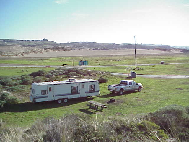 Dillon beach rentals on the beach are a fun way to spend a family vacation in california. Dillon Beach 11/01