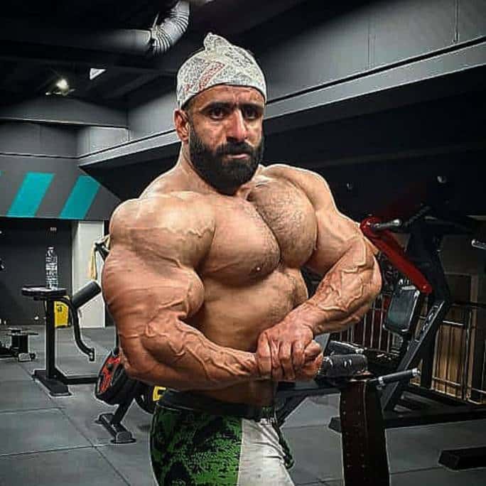 The 2020 Arnold Classic is here! Bodybuilding News