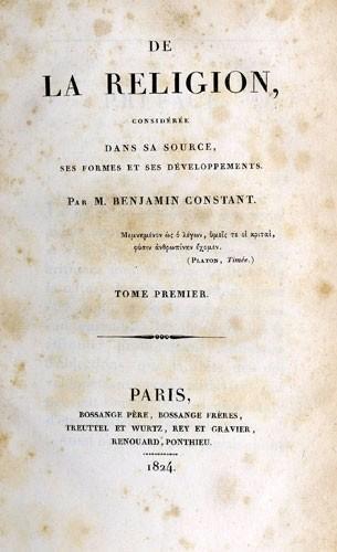 Journaux Ou Periodiques Des Xixe Et Xxe Siecles Musee Protestant