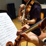 Reading music course (and a whole lot more): Talking To The Moon By Bruno Mars Sheet Music For Piano Violin Solo Musescore Com