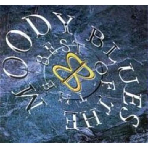 Bless the wings (that bring you back) $0.99 on itunes 16. THE MOODY BLUES - THE VERY BEST OF THE MOODY BLUES NEW CD