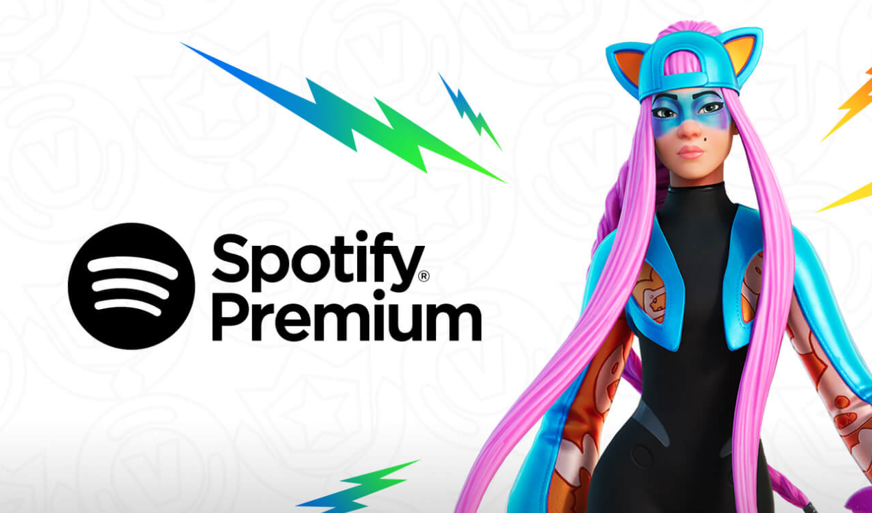 Mar 04, 2022 · spotify premium apk features. Fortnite Subs Now Get Three Months Of Spotify Premium Music Ally