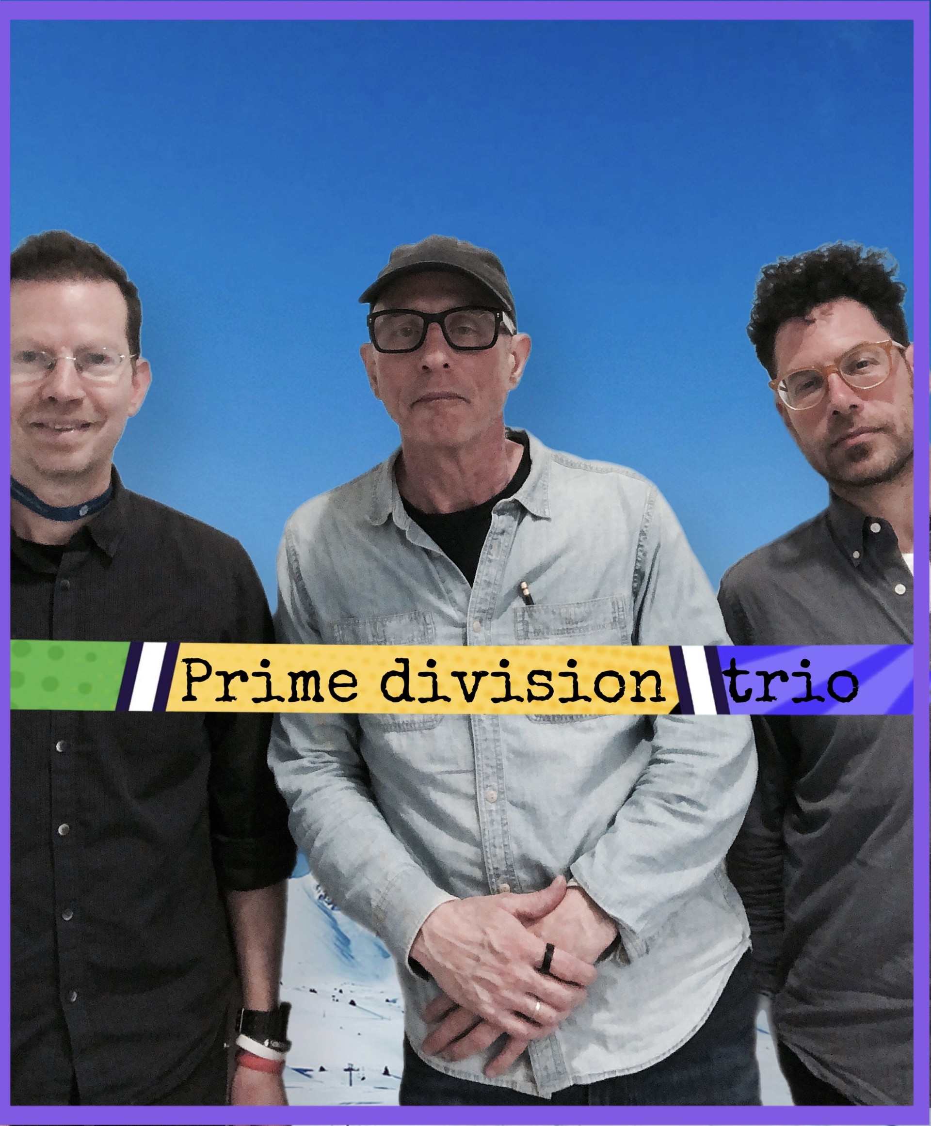 prime division