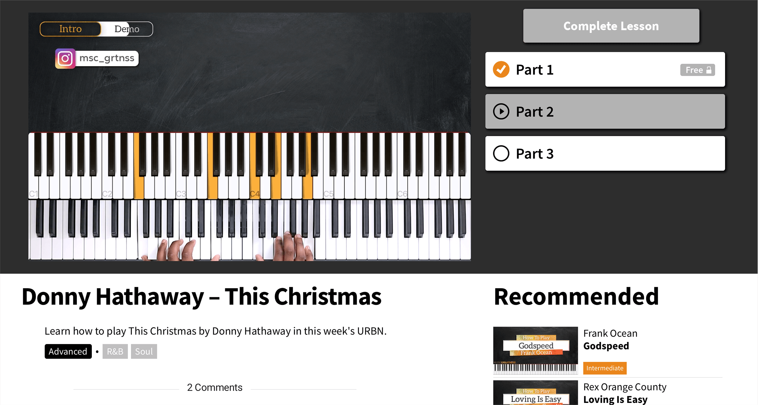 And shawn cheek have been playing and teaching guitar and piano for over 20 years! Music Greatness Home