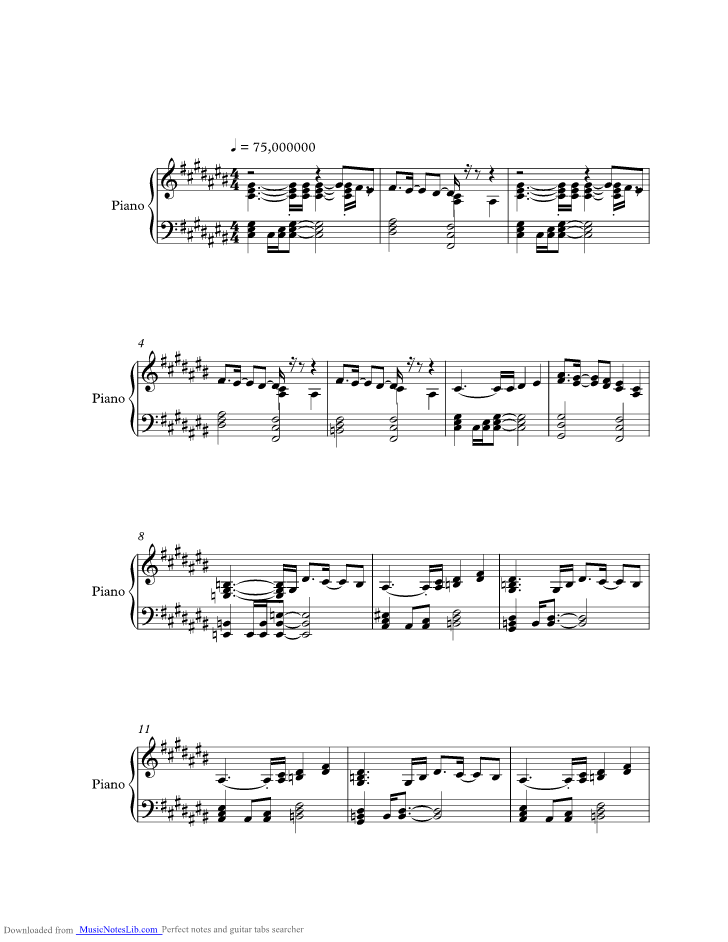 High school, college/university, master's or phd, and we will assign you a writer who can satisfactorily meet your professor's expectations. Mellon Collie And The Infinite Sadness Music Sheet And Notes By Smashing Pumpkins Musicnoteslib Com