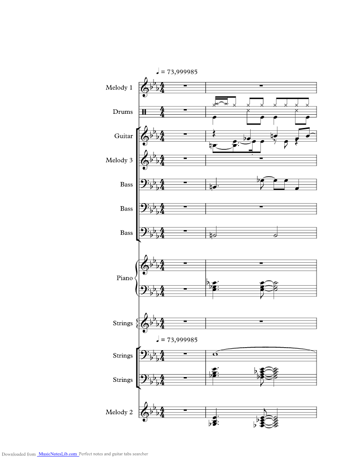 Chordify is your #1 platform for chords. Me And Mrs Jones Music Sheet And Notes By Billy Paul Musicnoteslib Com