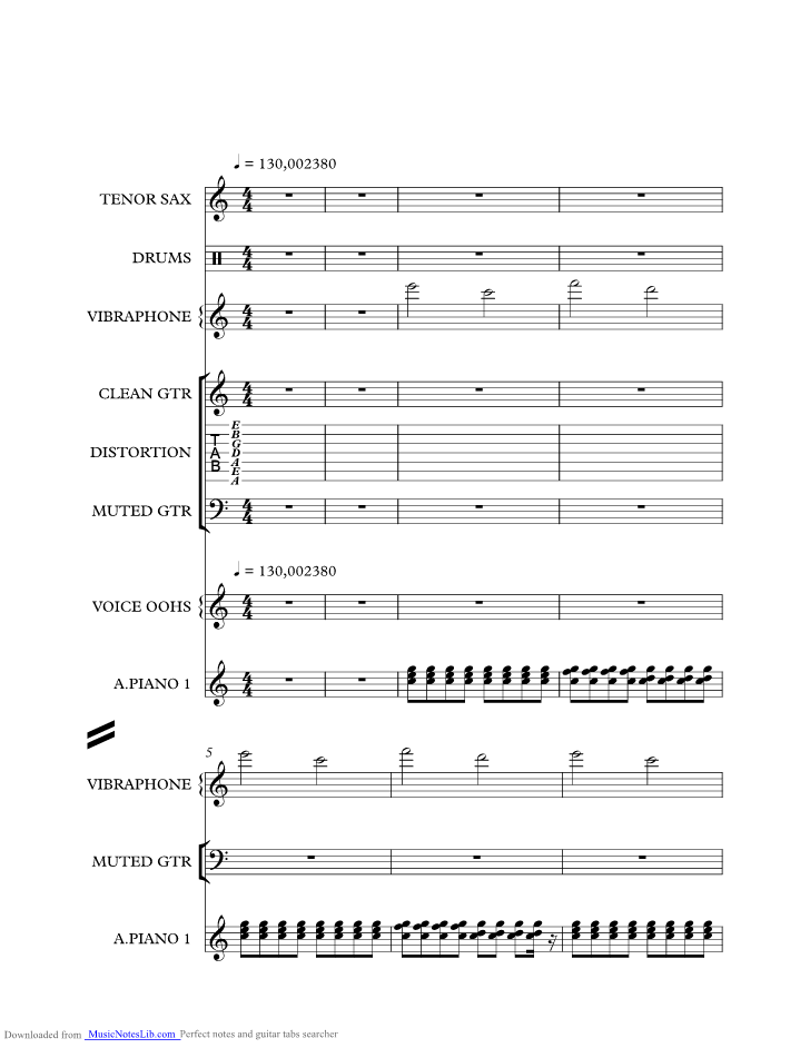 Welcome to this santa claus is coming to town easy piano tutorial for beginners. Santa Claus Is Coming To Town Music Sheet And Notes By Bruce Springsteen Musicnoteslib Com