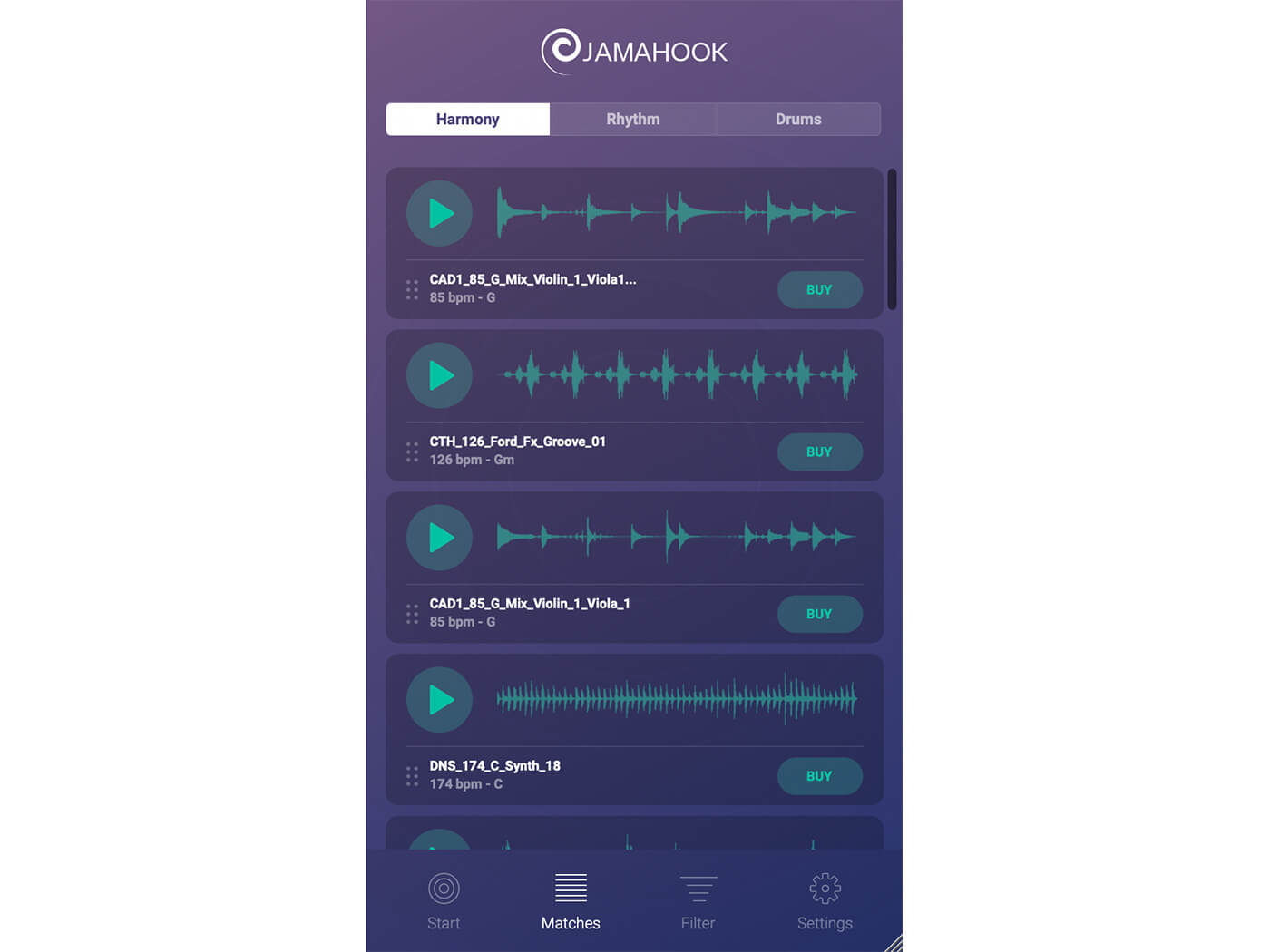If you use any of these presonus loops please leave your comments. Jamahook Is A Plug In That Helps You Finish Your Track With Ai Musictech
