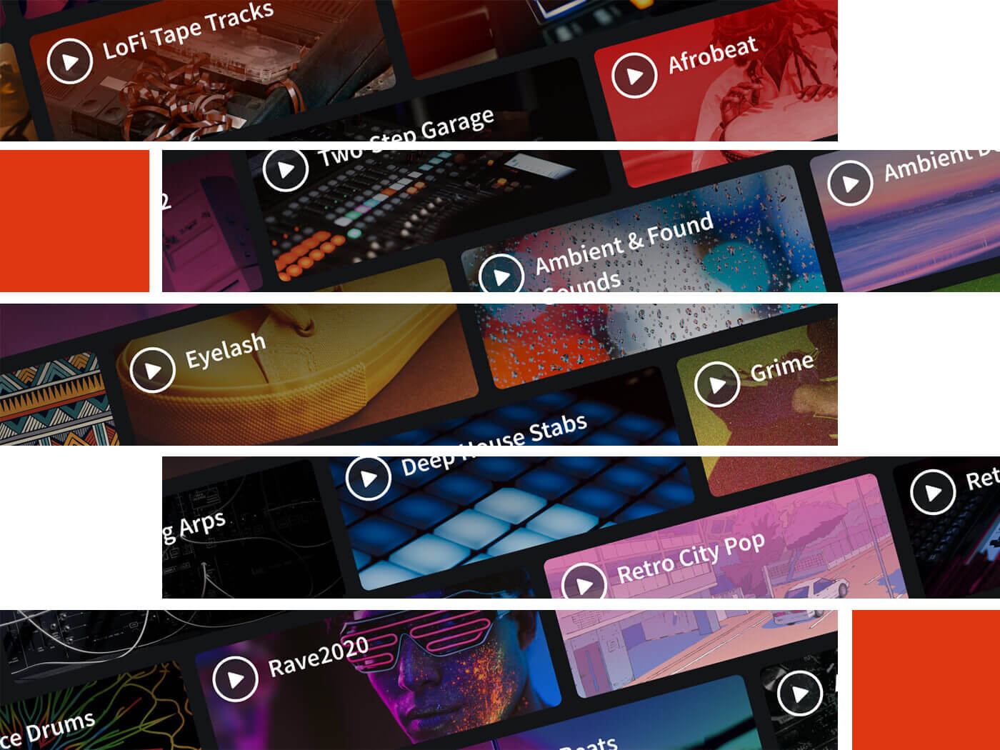 Heavy drums, are the most common. How To Turn Free Loops And Samples Into A Full Song On Bandlab Musictech